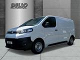 Citroën Jumpy Kasten 2.0 EU6d BlueHDi 145 FAP Standard A - Citroën LKWs