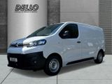 Citroën Jumpy Kasten 2.0 EU6d BlueHDi 145 FAP Standard A - Citroën Jumpy 2 0