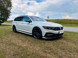 Volkswagen Passat Variant B8 Facelift 2.0 TDI DSG R-Line - gebrauchte Volkswagen Passat Variant mit Facelift