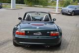 BMW Z3 M ROADSTER Leder Klima Sitzheizung - BMW Z3 M aus 1999
