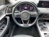 Mazda CX-60 - Vorschau Bild 9