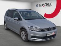 Volkswagen Touran - Vorschau Bild 7