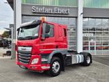DAF CF 450 FT 4x2 Hydraulik Alu-Felgen Bett
