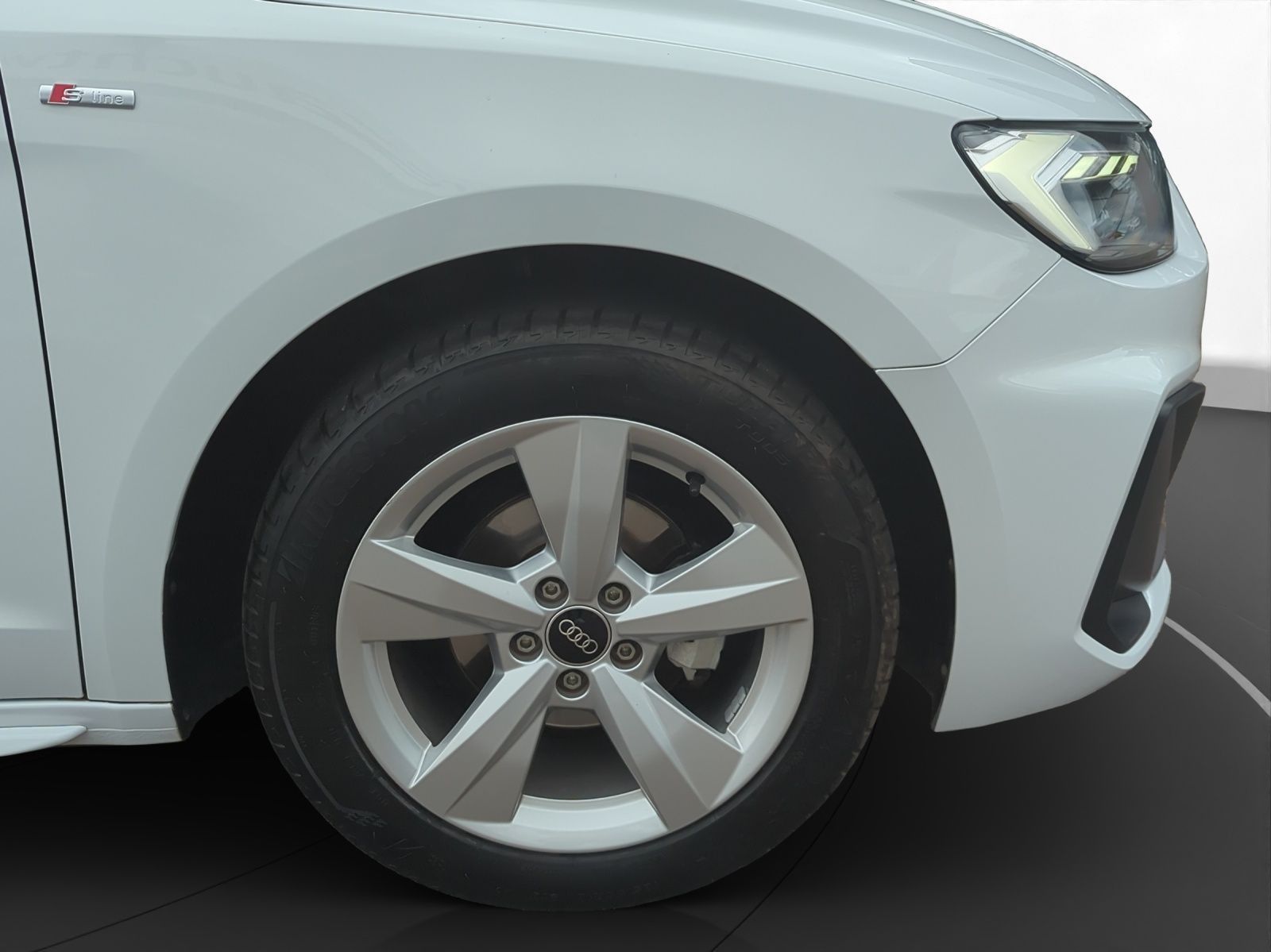 Audi A1 - Bild 11