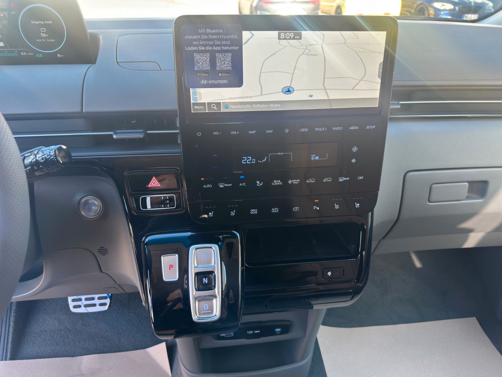 Hyundai Staria – Bild 28