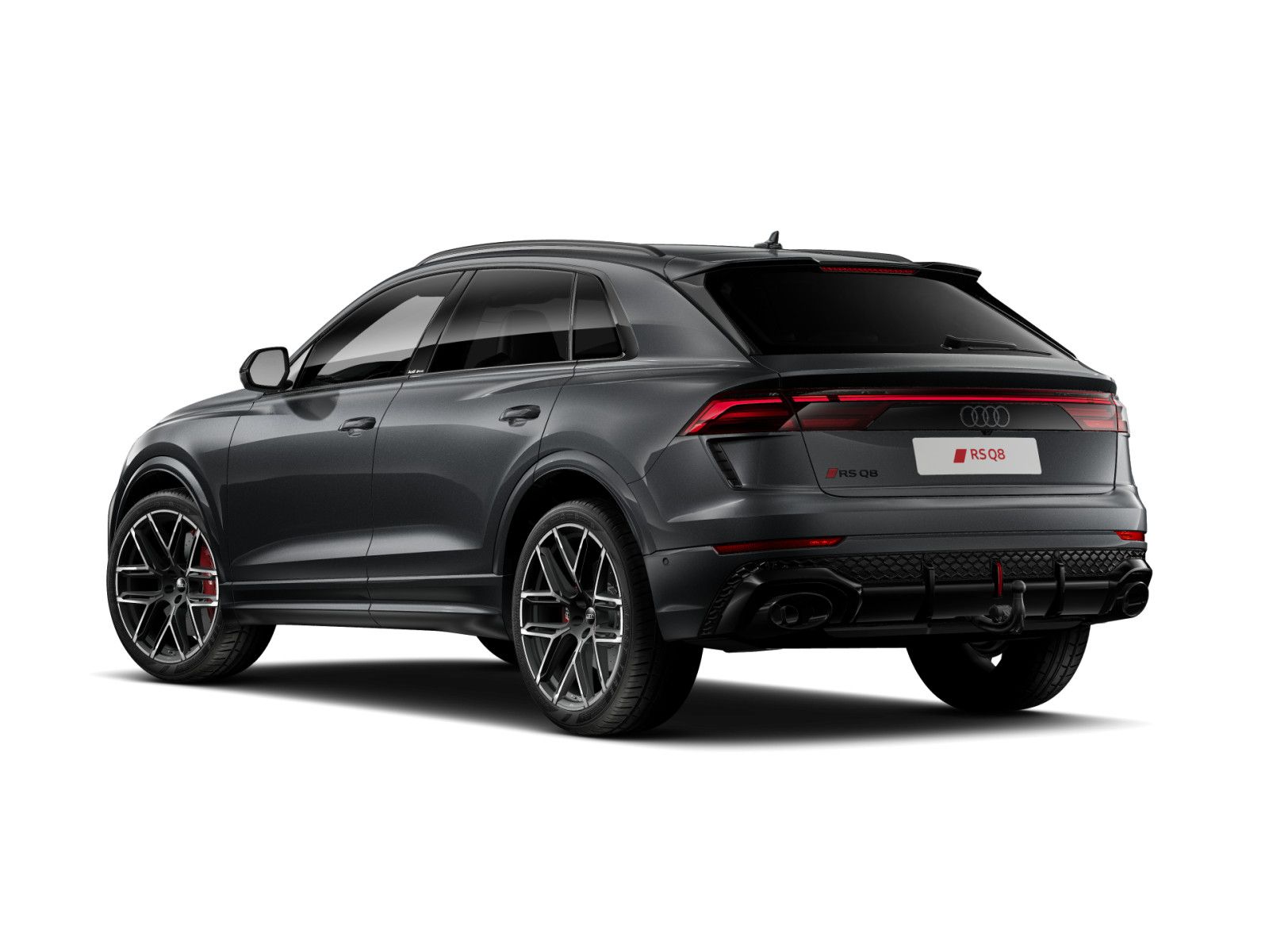 Audi RSQ8 - Bild 5