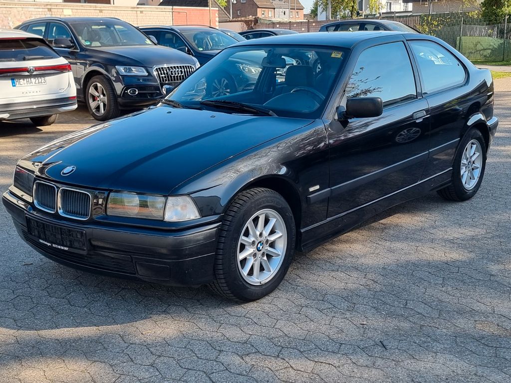 BMW 316