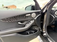 MERCEDES-BENZ GLC 200 4MATIC/PANO/AHK/J.STERNE GA/KAMERA/MBEAM