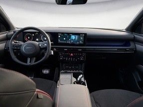 Hyundai Tucson – Bild 11