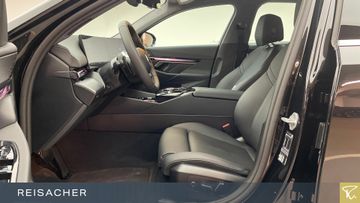 BMW 520 - 4