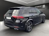 Mercedes-Benz GLE 450 AMG Airmatic*Distro*360*AHK*Night*HUD*20 - Mercedes-Benz GLE-Klasse in Wuppertal