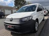 Volkswagen Caddy Cargo Basis/DSG/Navi/TOP Zustand - Volkswagen: Zentralverriegelung