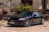 Jaguar XKR 5.0 Supercharged V8 XKR Coupé - Jaguar XKR: Supercharged