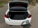 BMW 420i Coupé Sport Line Sport Line - gebrauchte BMW 420 aus dem Jahr 2017