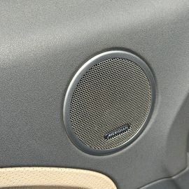 Land-Rover Range Rover Evoque - 6