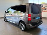Citroën SpaceTourer  2.0 BLUE HDI - gebrauchte Citroën Van