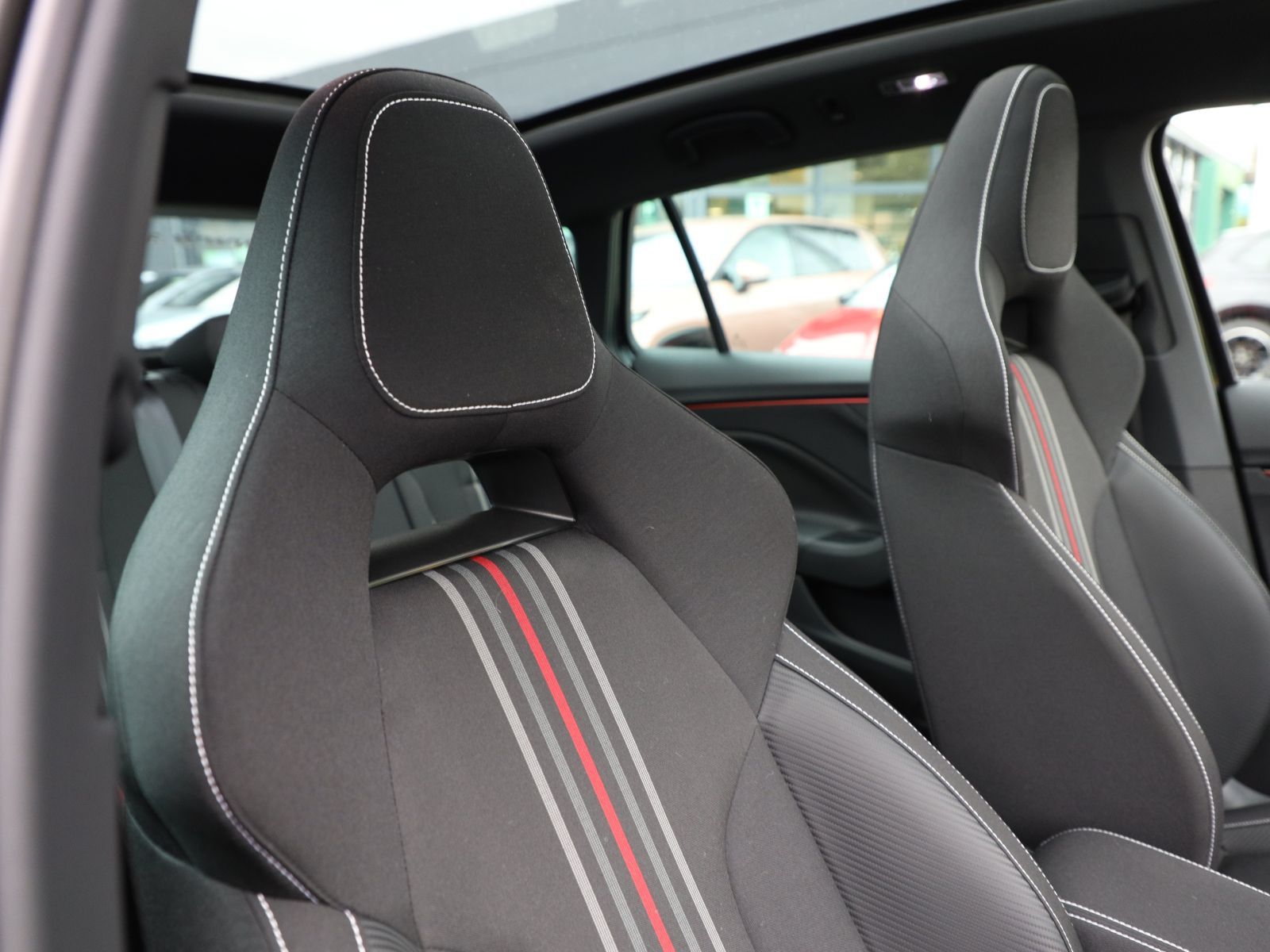 Skoda Scala - Bild 27