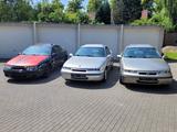 Opel 3x Opel Calibra wegen Hobbyaufgabe aus Ges... - Opel Calibra aus 1997