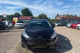 Ford Fiesta Trend Sportsitze Sport Lenkrad - Ford Fiesta Gebrauchtwagen in Hannover