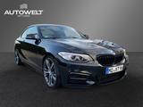 BMW M235 i xDrive Coupe NAV H/K RFK - BMW M235 Gebrauchtwagen