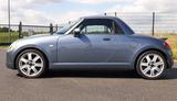 Daihatsu Copen 1.3 - - Daihatsu Copen Gebrauchtwagen