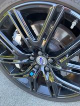 Volvo V60 T6 AWD Geartronic Polestar Polestar - Volvo V60 Kombi Awd mit Benzin-Antrieb