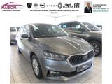 Skoda Fabia 1.0 MPI Essence*Bluetooth - Skoda Fabia Tageszulassungen