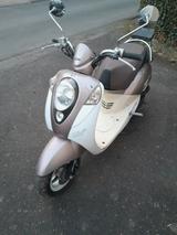 SYM Mio 25er/50er Mofaroller  - Angebote