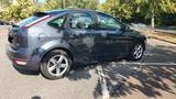 Ford Focus 1,6TDCi 80kW DPF Klima Alu 2.Hand Euro5 - Ford Focus aus 2010: Tdci