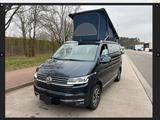 Volkswagen T6 California Ocean StandHz AHK KAM  - Volkswagen T6 California in Braunschweig