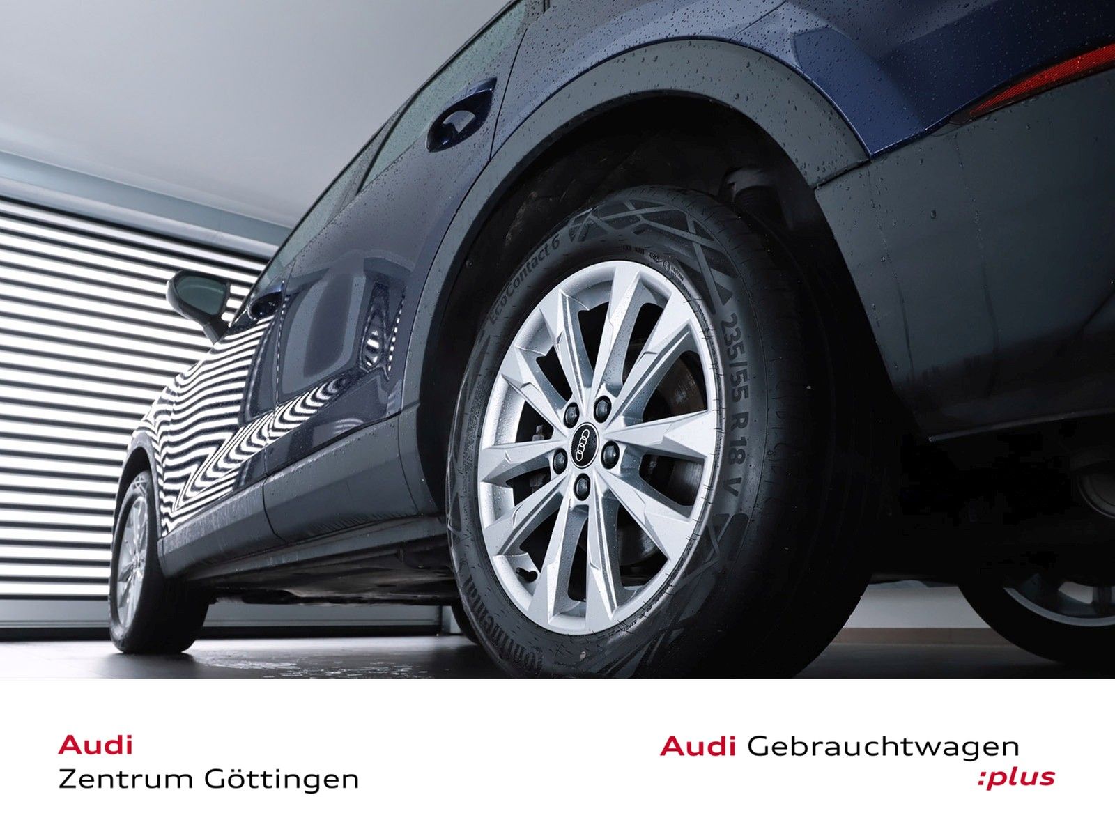 Audi Q3 - Bild 6