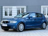 BMW 1 Lim. 118i/PDC/KLIMA/SITZ-HEIZ