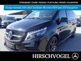 Mercedes-Benz V 250 d lang 8-Sitzer AMG+Distronic
