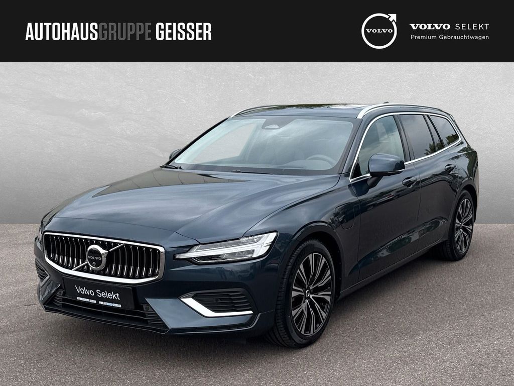 Image of Volvo V60