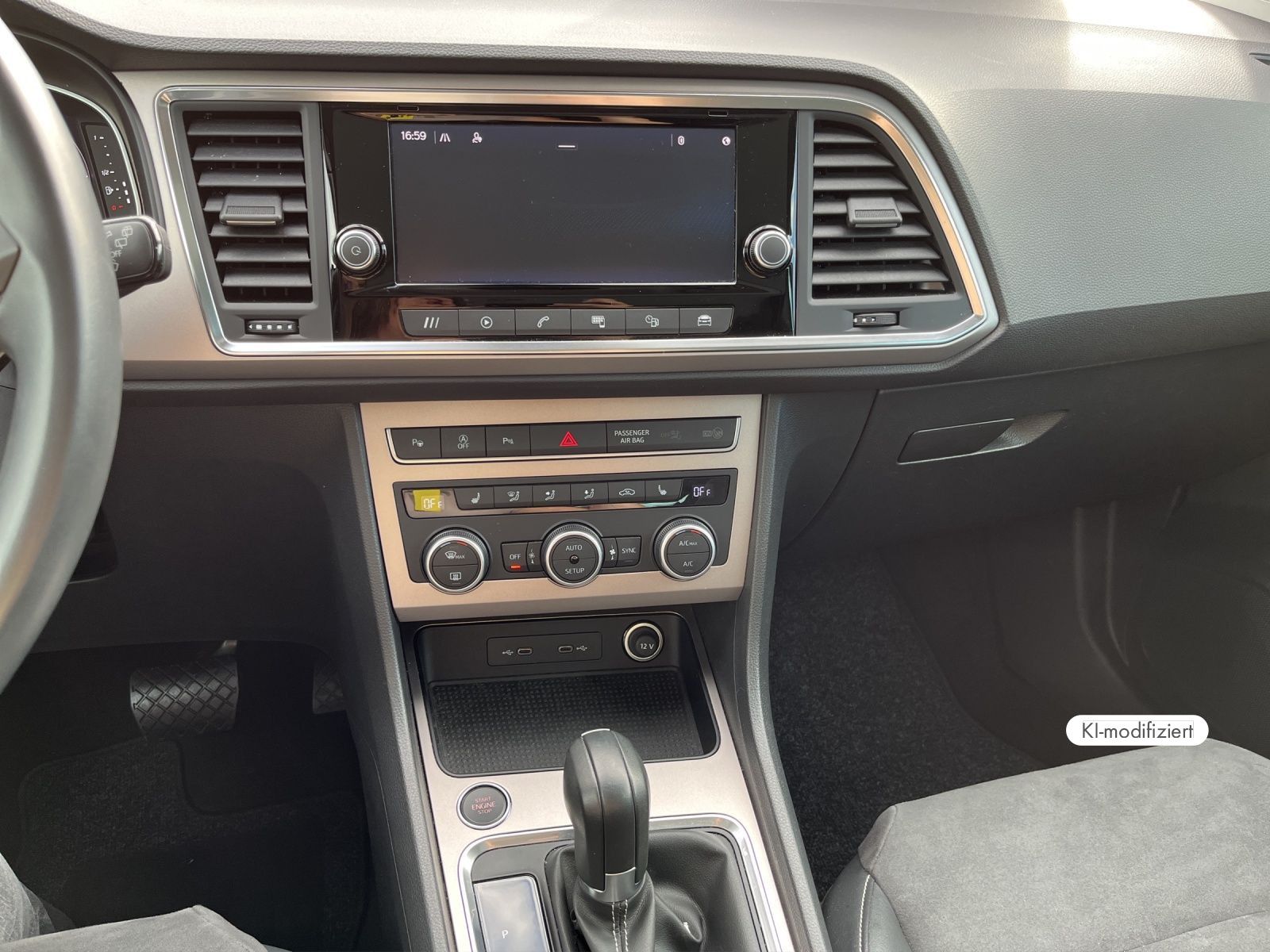 Seat Ateca - Bild 11