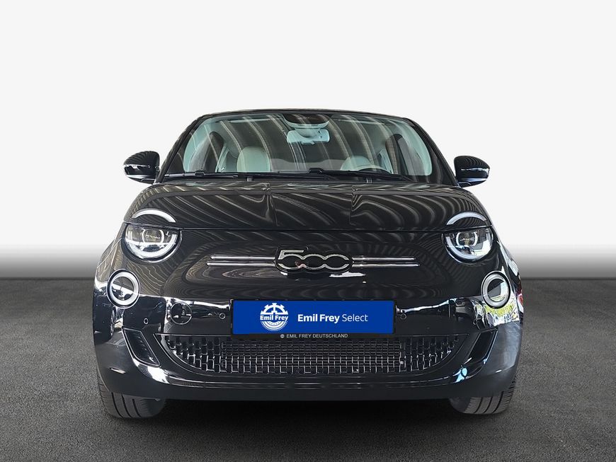 Fiat 500E by Bocelli ''LED'' ''ACC'' ''SITZHEIZUNG''  imagem 3