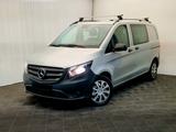Mercedes-Benz Vito Tourer Mixto 114 CDI 4x4 9-GTronic *ALLRAD* - Mercedes-Benz Vito: Cdi Mixto