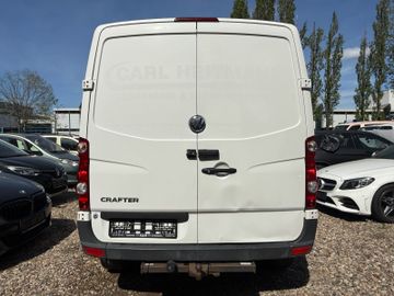 Volkswagen Crafter - 6