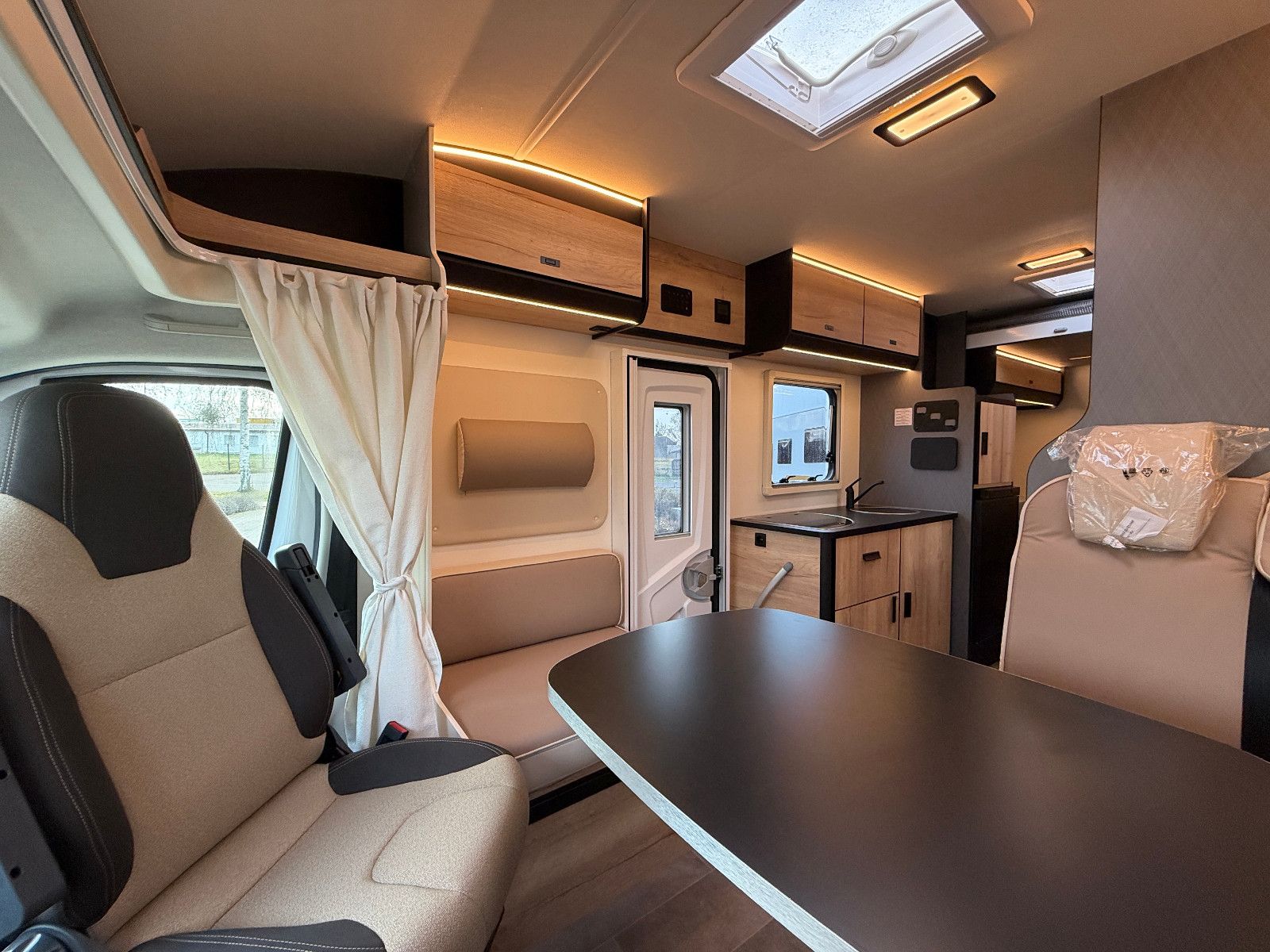 Fahrzeugabbildung XGO Dynamic 30 P - Modell 2026