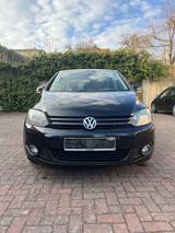 Volkswagen Golf Plus 1.6 TDI BlueMotion Comfortline Com... - Volkswagen Golf Plus: Bluemotion