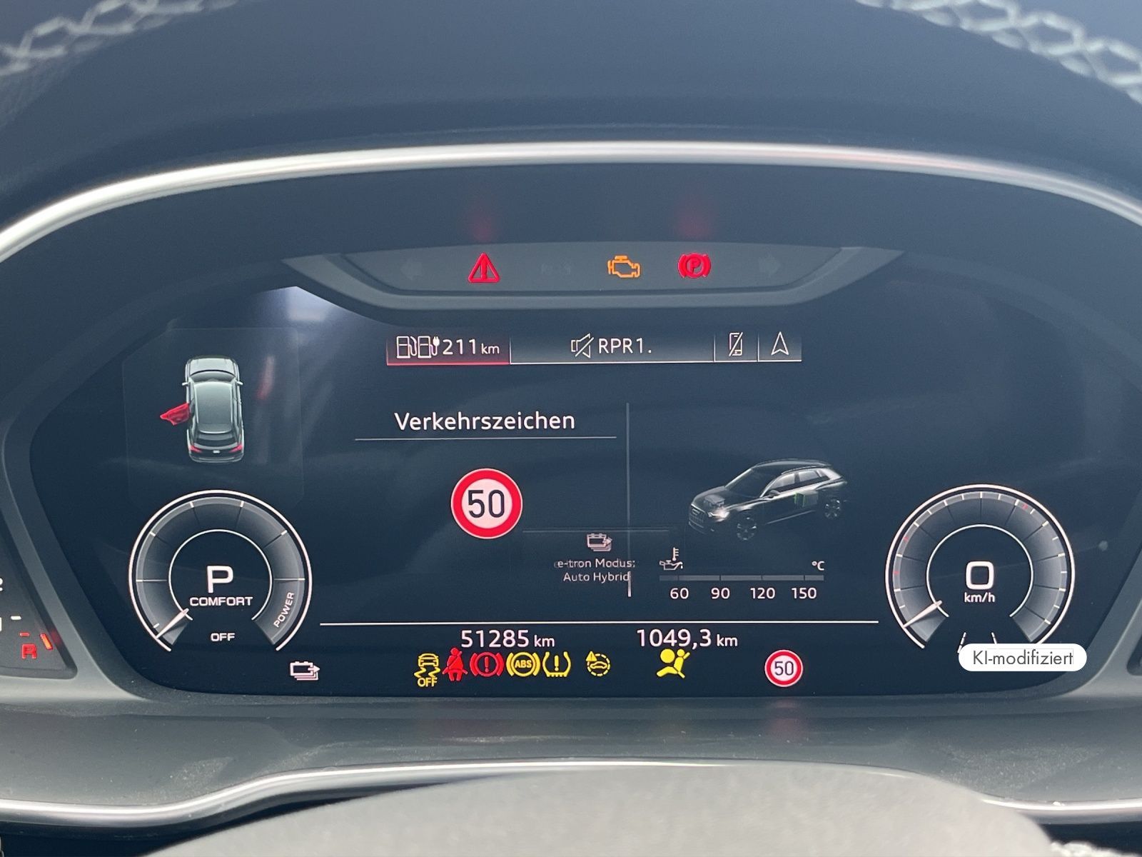Audi Q3 - Bild 11