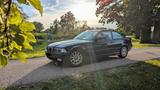 BMW 323i Coupe E36 | 1. Hand | Lückenlose Historie - BMW 323: Sportwagen, 323i