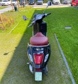 Piaggio  Vespa Primavera - PIAGGIO VON 1 BIS 50 CCM