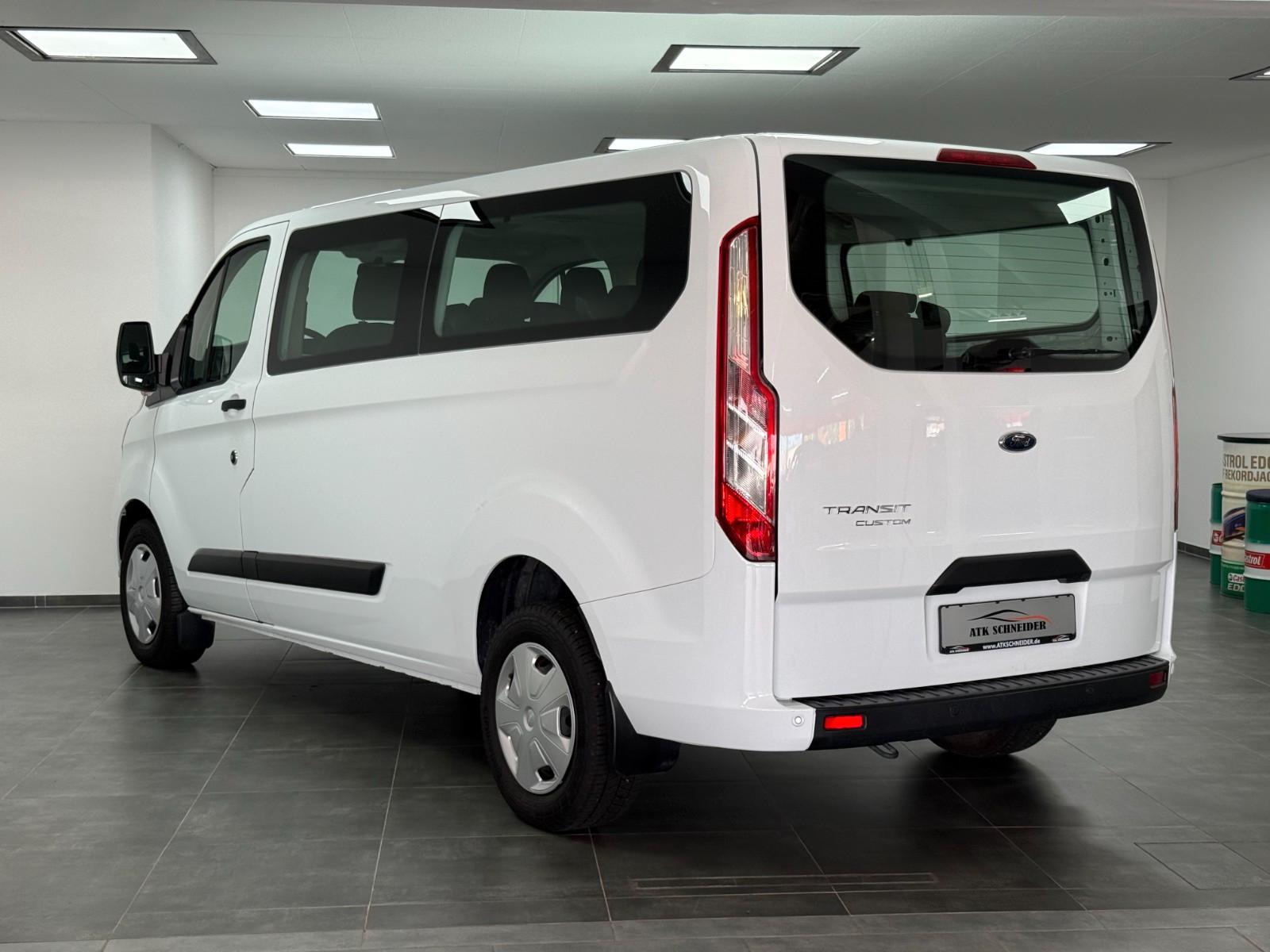 Ford Transit/Tourneo Custom Kombi 320 L2 Trend