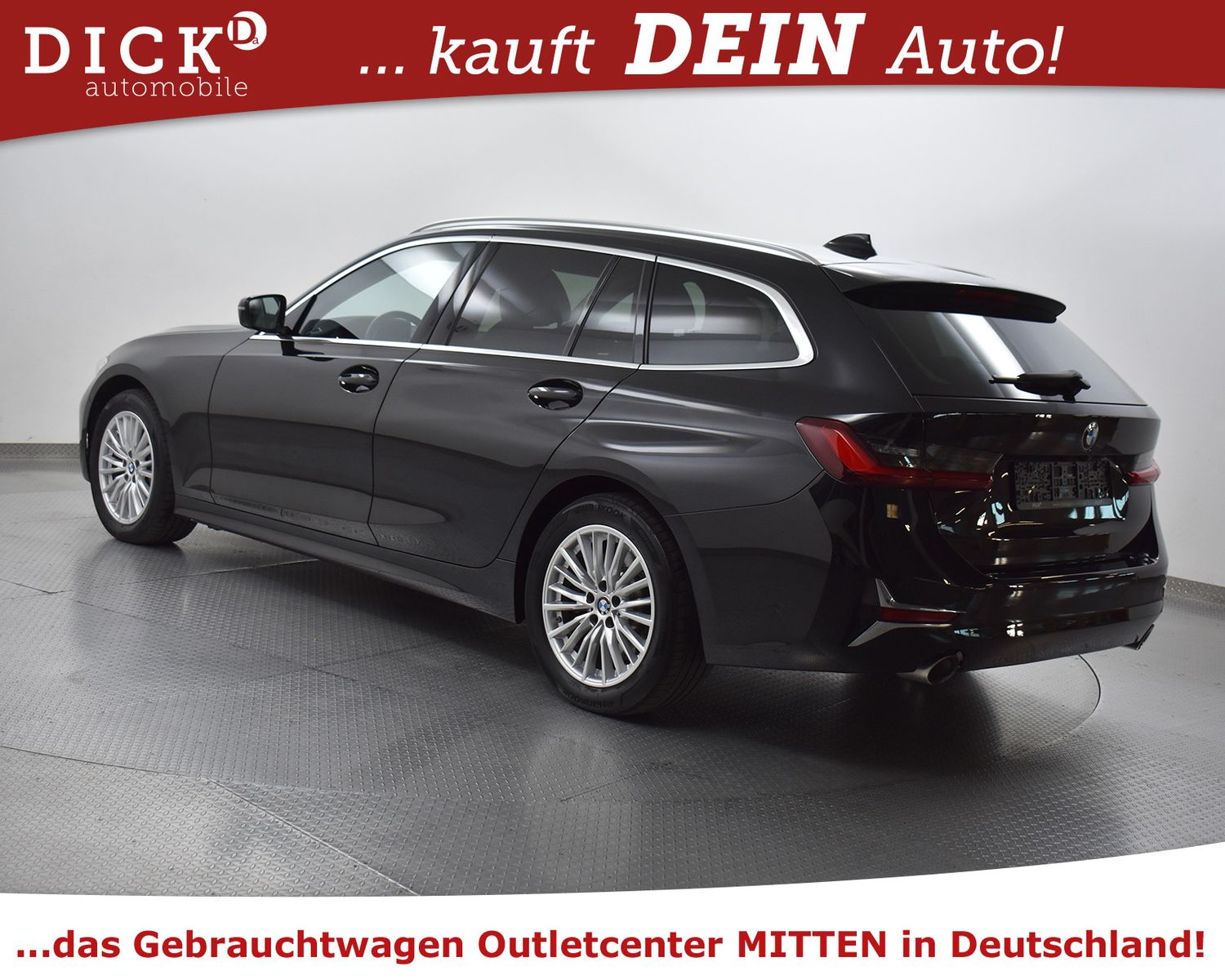 BMW 330d xDr Aut. Luxury Line VIRTU+LASER+PROF+KAM+M - Image 5
