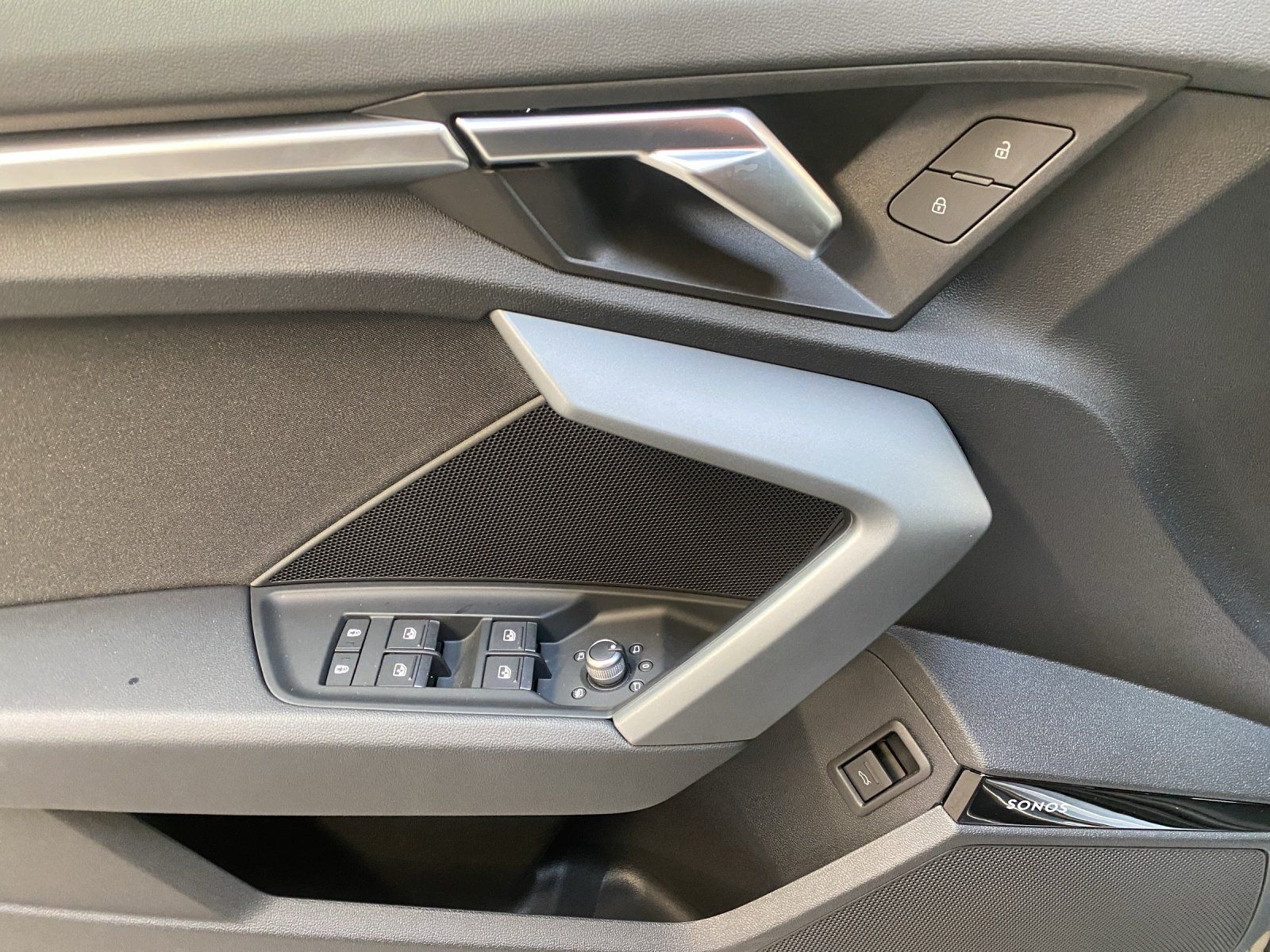 Audi A3 - Bild 9