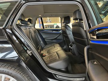 BMW 530 d Touring Luxury Line *2. Hand*Klima*Kamera*