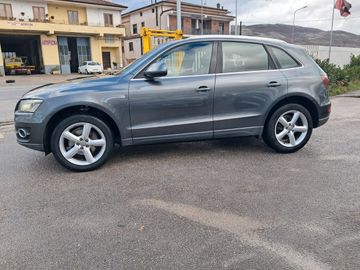 Audi Q5 - 6
