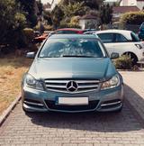 Mercedes-Benz C 250 T BlueEFFICIENCY AVANTG. Aut. AVANTGARDE - Mercedes-Benz Kombi aus dem Jahr 2011