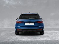Audi A4 - Vorschau Bild 7